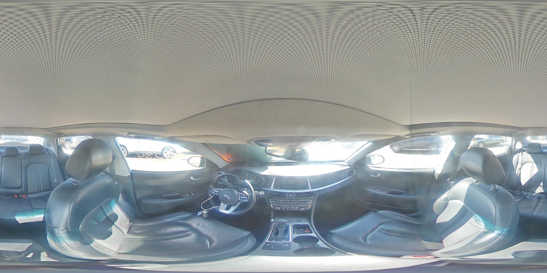 2020 KIA OPTIMA