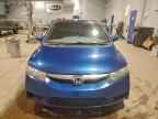 2011 HONDA CIVIC