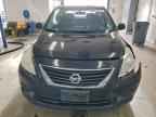 2014 NISSAN VERSA