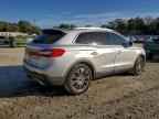 2018 LINCOLN MKX