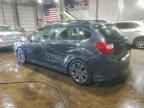 2016 SUBARU IMPREZA