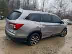 2020 HONDA PILOT