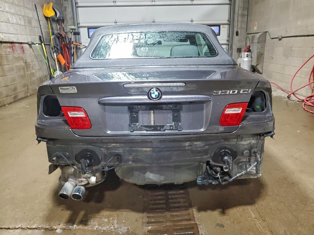 2006 BMW 3 SERIES