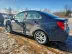 2012 CHEVROLET SONIC