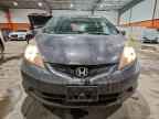 2009 HONDA FIT