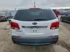 2013 KIA SORENTO
