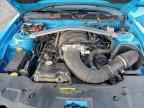 2010 FORD MUSTANG