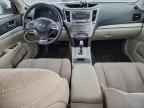 2013 SUBARU Legacy