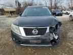 2016 NISSAN PATHFINDER