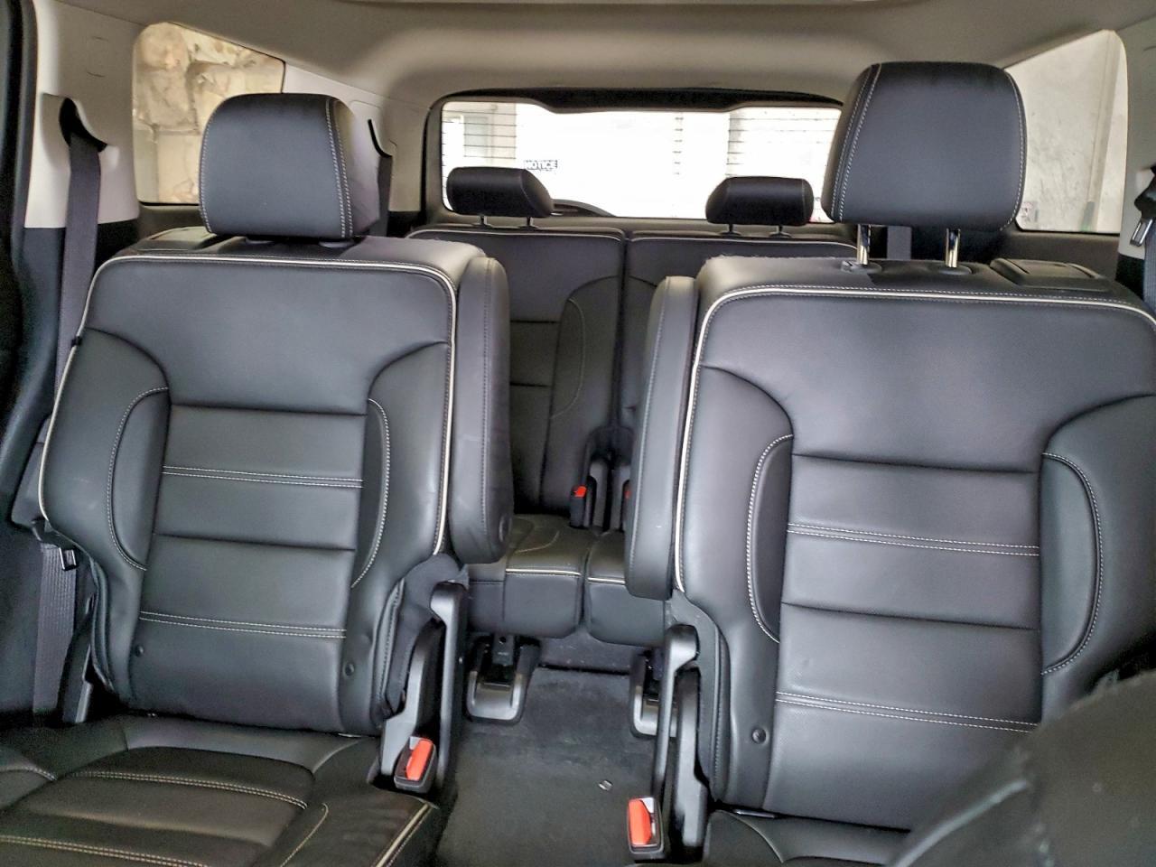 2021 GMC ACADIA