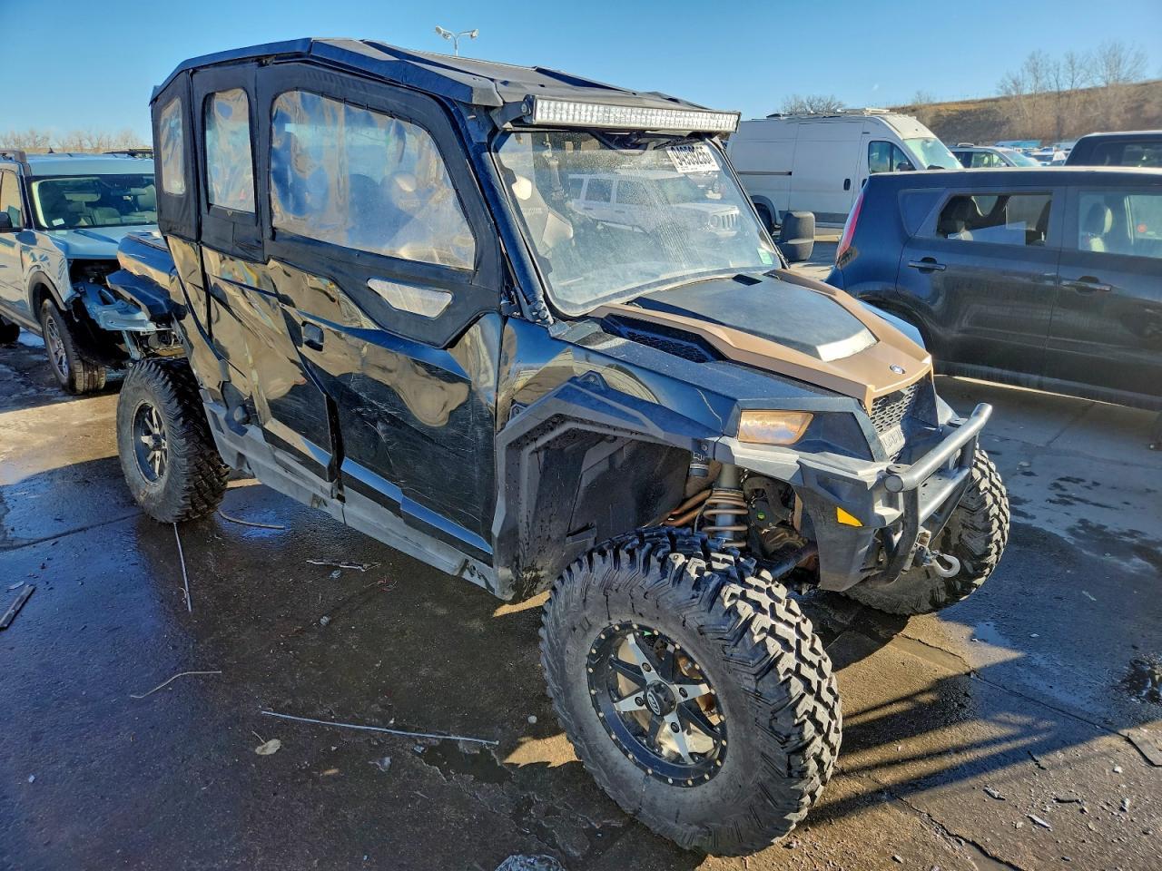 2019 POLARIS
