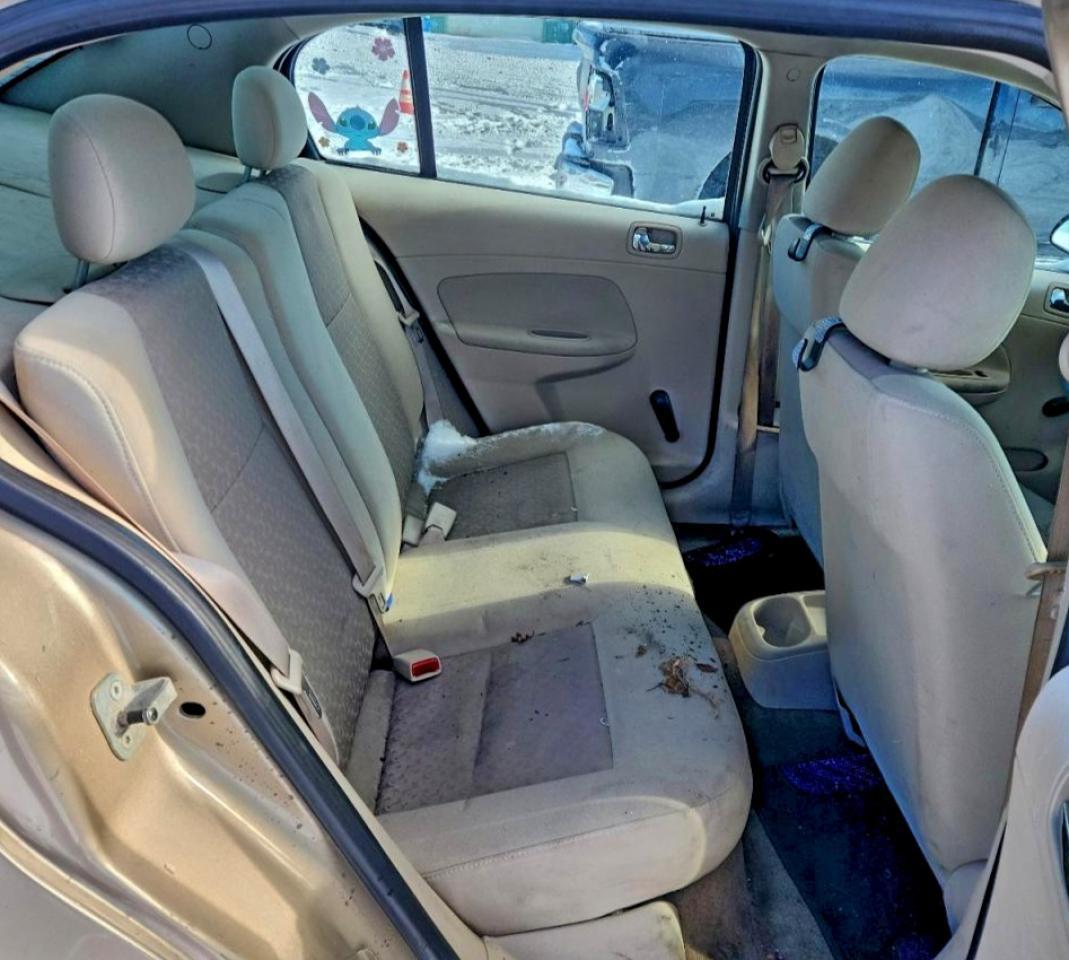 2006 CHEVROLET COBALT