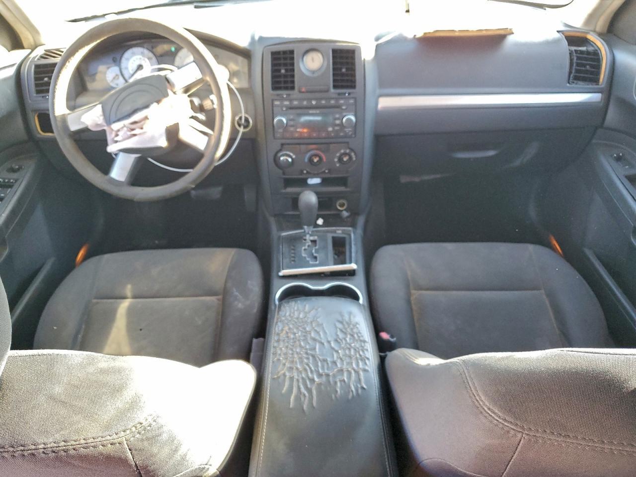 2008 CHRYSLER 300