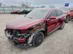 2017 LINCOLN MKX