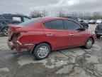 2016 NISSAN VERSA