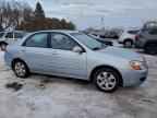 2008 KIA Spectra