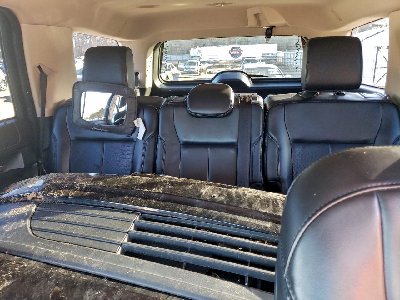 2022 FORD Expedition