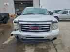 2013 GMC Sierra