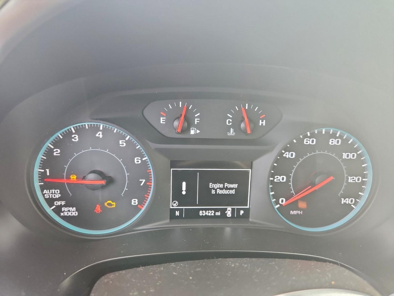 2022 CHEVROLET MALIBU