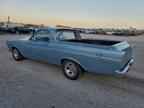 1967 FORD Ranchero