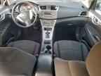 2014 NISSAN SENTRA