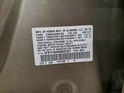 2009 HONDA PILOT