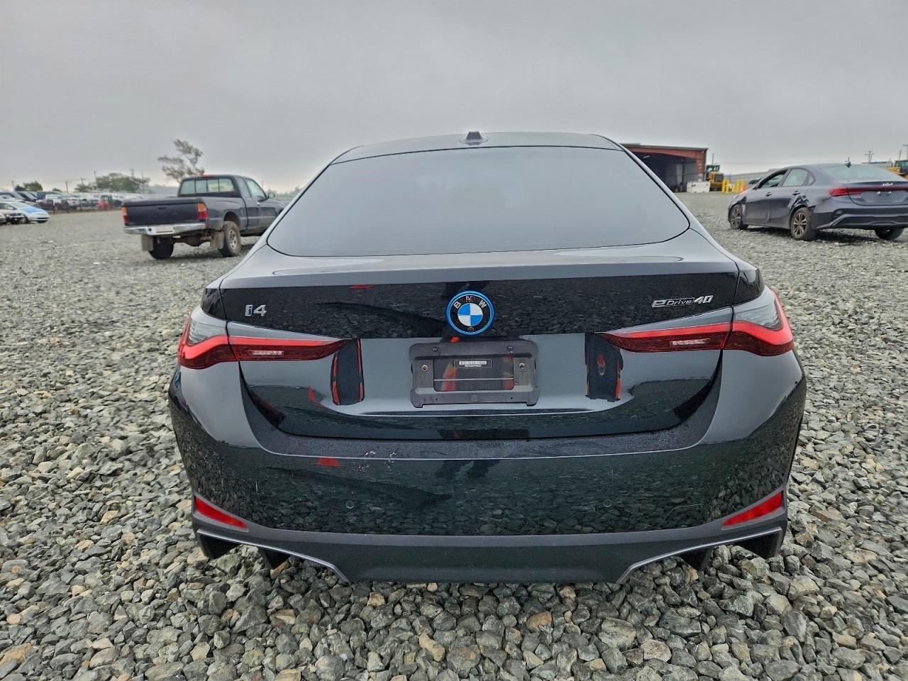 2023 BMW i4