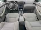 2005 TOYOTA COROLLA