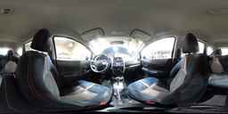 2015 NISSAN Versa Note