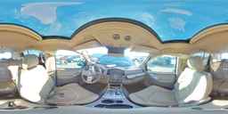 2008 NISSAN PATHFINDER