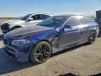 2016 BMW 5 series