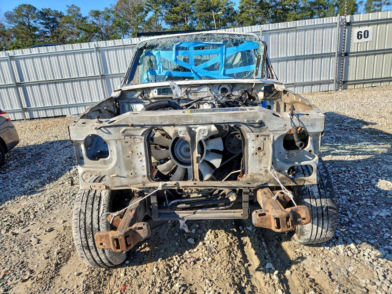 2005 FORD RANGER