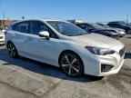 2017 SUBARU IMPREZA