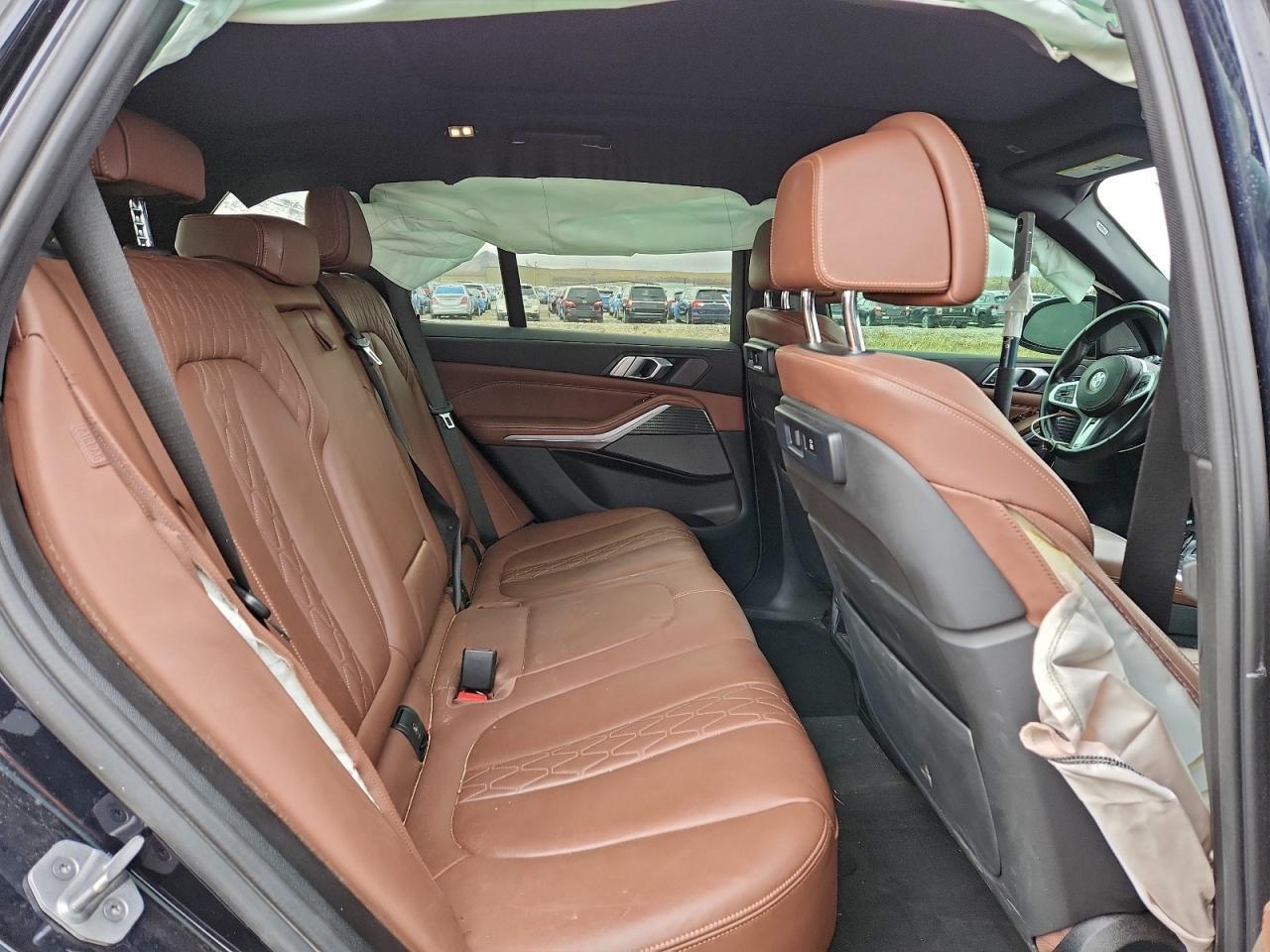 2021 BMW X5