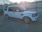 2016 LAND ROVER LR4