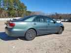 2005 TOYOTA CAMRY