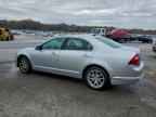 2011 FORD FUSION