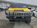 2003 HUMMER H2