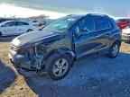 2018 CHEVROLET TRAX