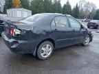 2006 TOYOTA COROLLA