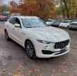 2017 MASERATI Levante