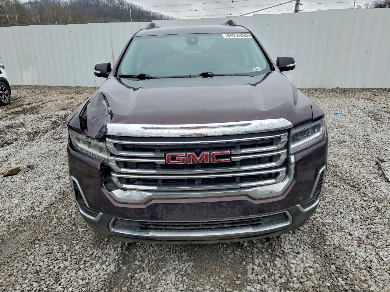 2021 GMC ACADIA