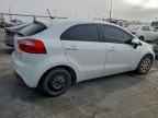 2013 KIA RIO