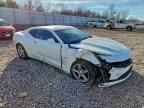 2019 CHEVROLET Camaro