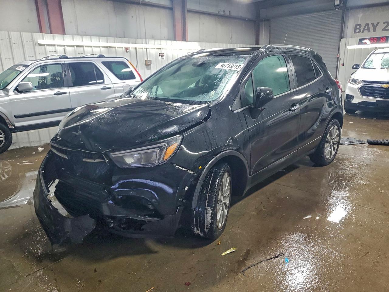 2020 BUICK ENCORE