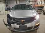 2015 CHEVROLET TRAVERSE