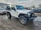 2013 JEEP WRANGLER