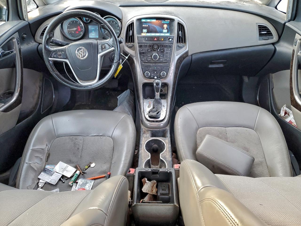 2013 BUICK VERANO