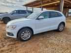 2014 AUDI Q5
