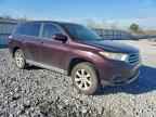 2012 TOYOTA HIGHLANDER